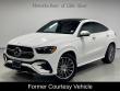 Used 2026 Mercedes-Benz GLE GLE 450 Coupe Coupe