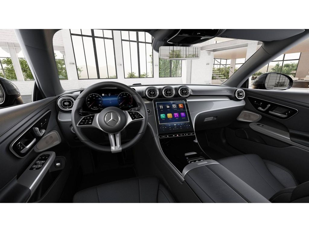 New 2027 Mercedes-Benz CLE CLE 300 Convertible
