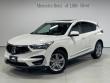 Used 2019 Acura RDX Advance Package SUV