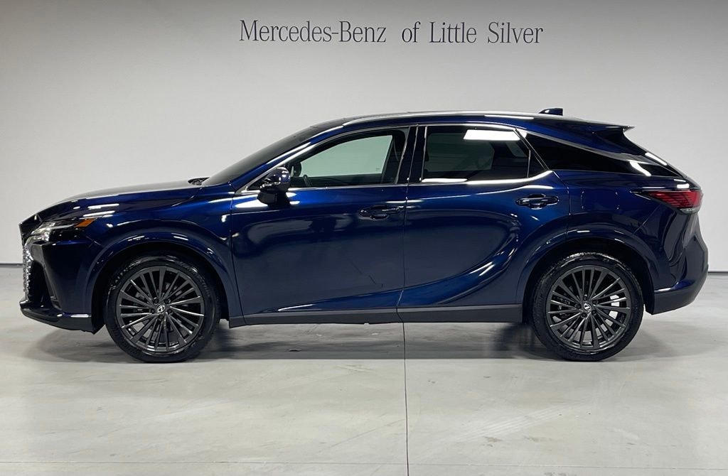 Used 2024 Lexus RX 350 Premium SUV