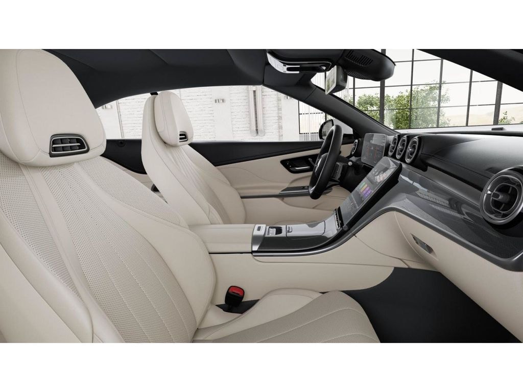 New 2027 Mercedes-Benz CLE CLE 300 Convertible