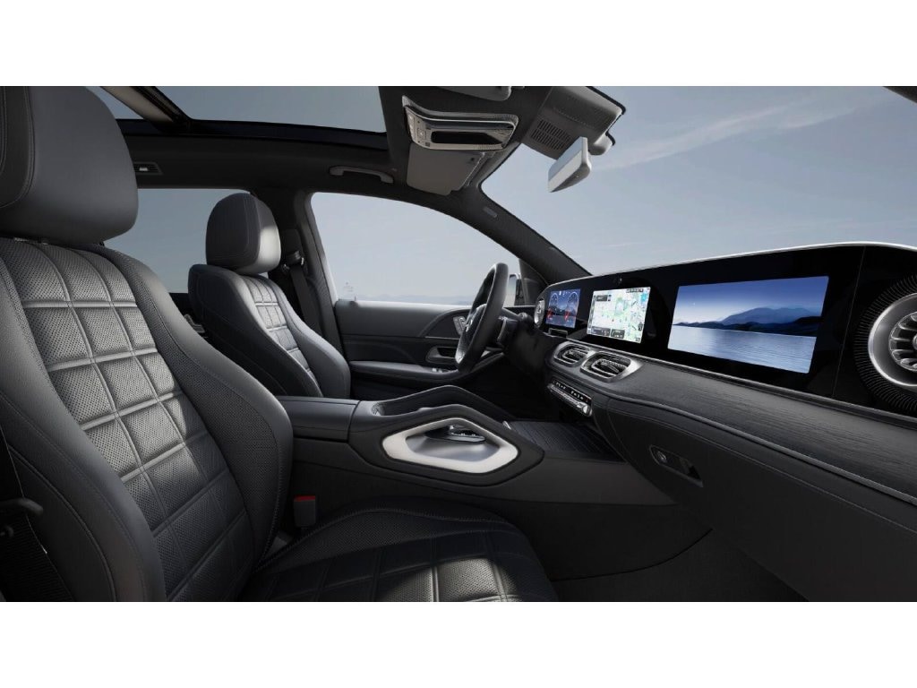New 2027 Mercedes-Benz GLS GLS 450 SUV