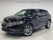  Lincoln MKX
