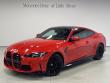 Used 2026 BMW M4 Base Coupe
