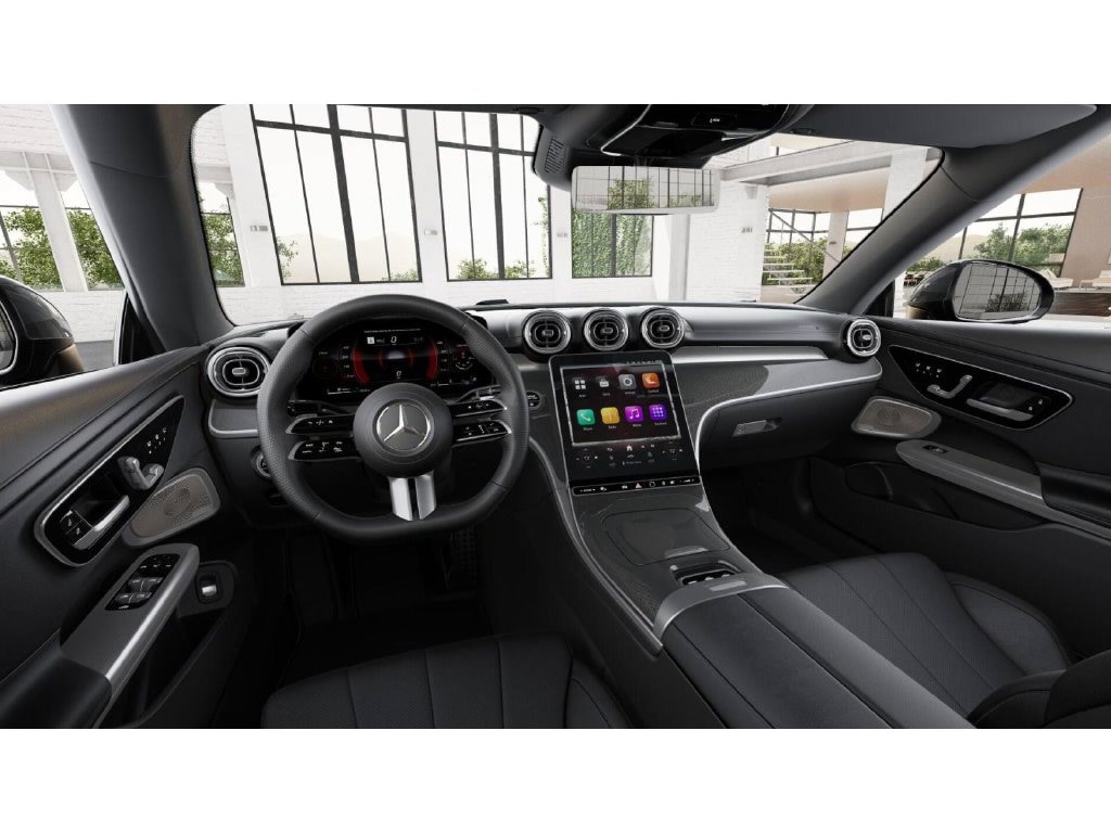 New 2027 Mercedes-Benz CLE CLE 450 Convertible