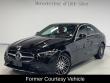 Used 2026 Mercedes-Benz C-Class C 300 Sedan