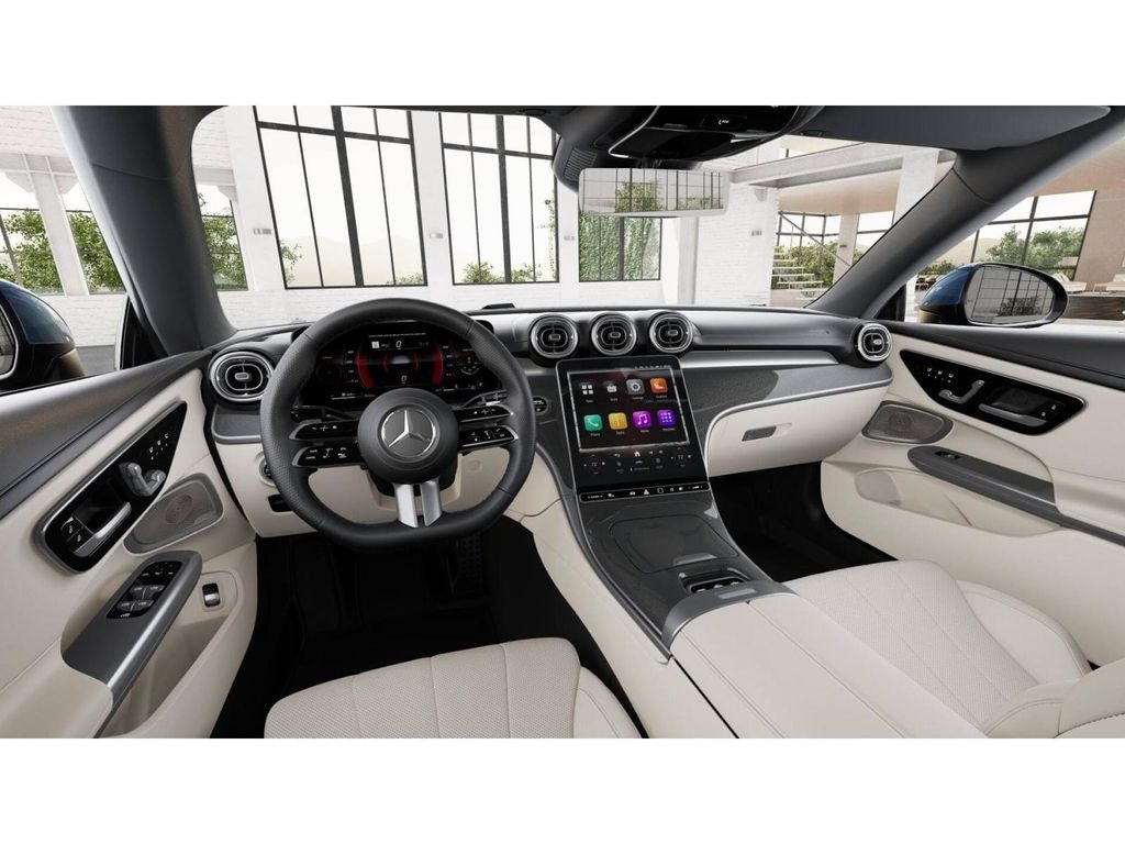 New 2027 Mercedes-Benz CLE CLE 450 Convertible
