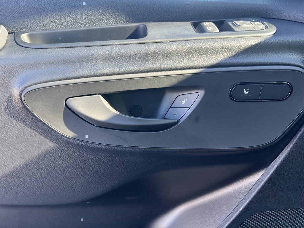 2025 Mercedes-Benz Sprinter Passenger Van Base - Photo 13