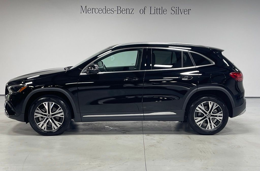 Used 2026 Mercedes-Benz GLA GLA 250 SUV