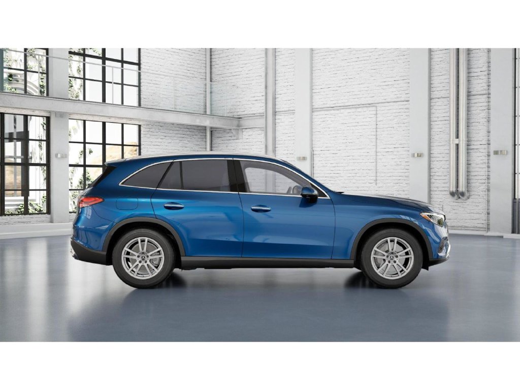 New 2027 Mercedes-Benz GLC GLC 300 SUV