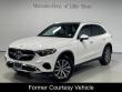 Used 2026 Mercedes-Benz GLC GLC 300 SUV