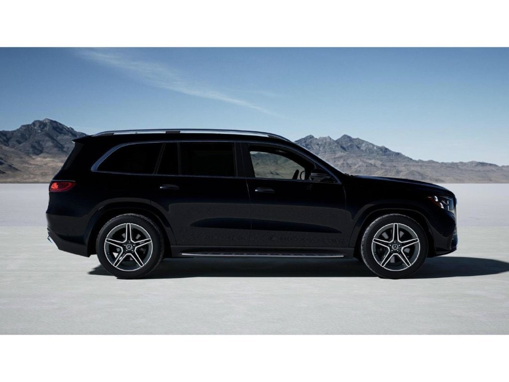New 2027 Mercedes-Benz GLS GLS 450 SUV