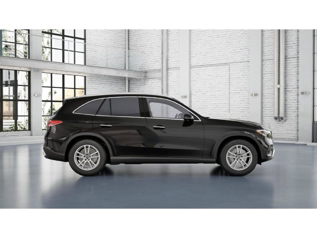 New 2027 Mercedes-Benz GLC GLC 300 SUV