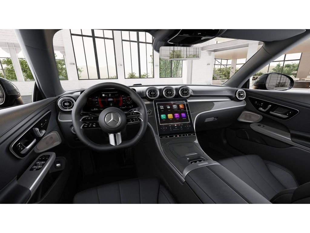 New 2027 Mercedes-Benz CLE CLE 300 Convertible