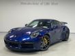 Used 2023 Porsche 911 Turbo S Coupe