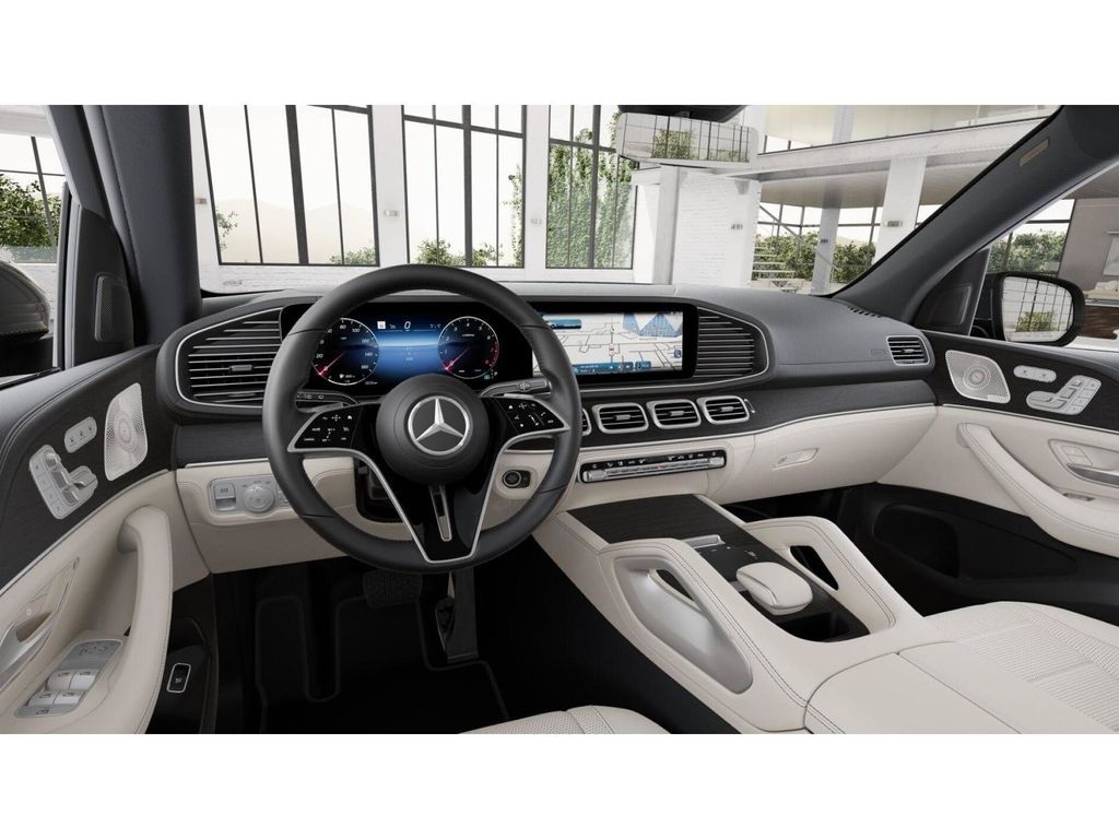 New 2026 Mercedes-Benz GLE GLE 350 SUV
