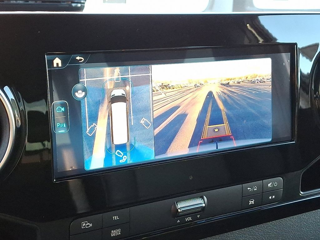 2025 Mercedes-Benz Sprinter Passenger Van Base - Photo 12