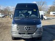  Mercedes-Benz Sprinter 2500