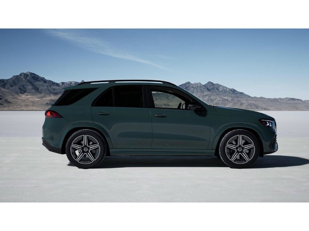 New 2027 Mercedes-Benz GLE GLE 450 SUV