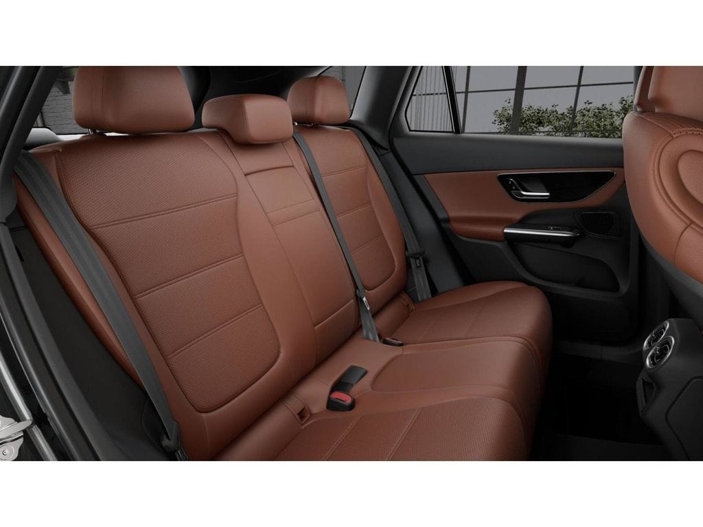 New 2027 Mercedes-Benz GLC GLC 300 SUV