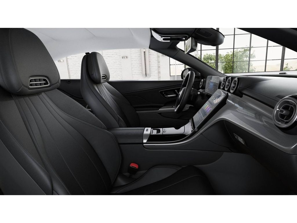 New 2027 Mercedes-Benz CLE CLE 300 Convertible