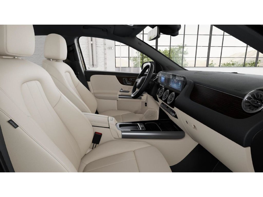 New 2026 Mercedes-Benz GLA GLA 250 SUV