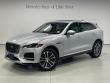 Used 2021 Jaguar F-PACE P250 S SUV