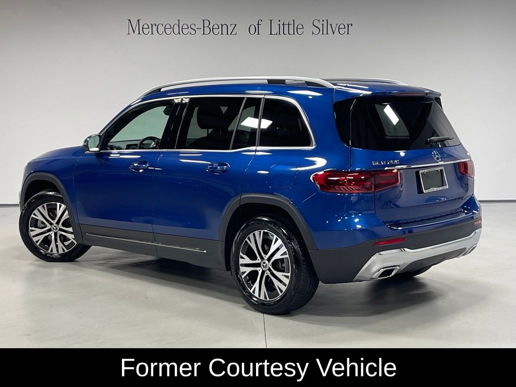 Used 2026 Mercedes-Benz GLB GLB 250 SUV