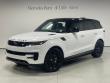 Used 2025 Land Rover Range Rover Sport SE SUV