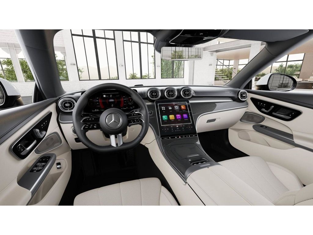 New 2027 Mercedes-Benz CLE CLE 300 Convertible