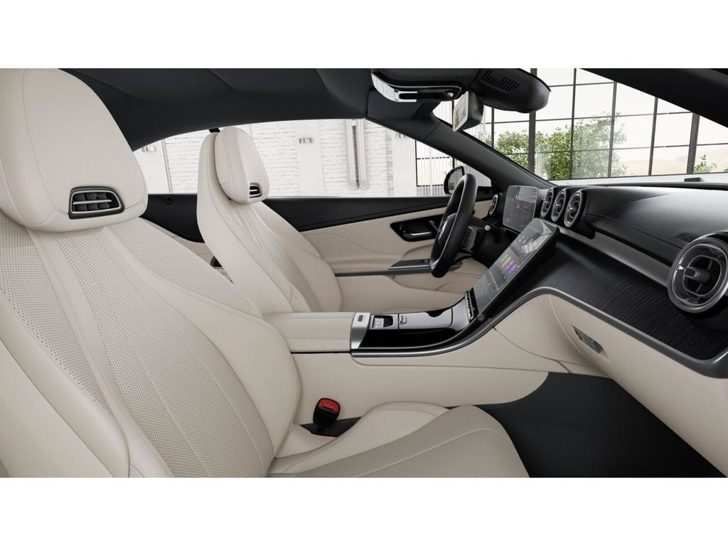 New 2027 Mercedes-Benz CLE CLE 450 Convertible