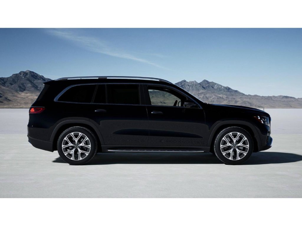 New 2027 Mercedes-Benz GLS GLS 450 SUV