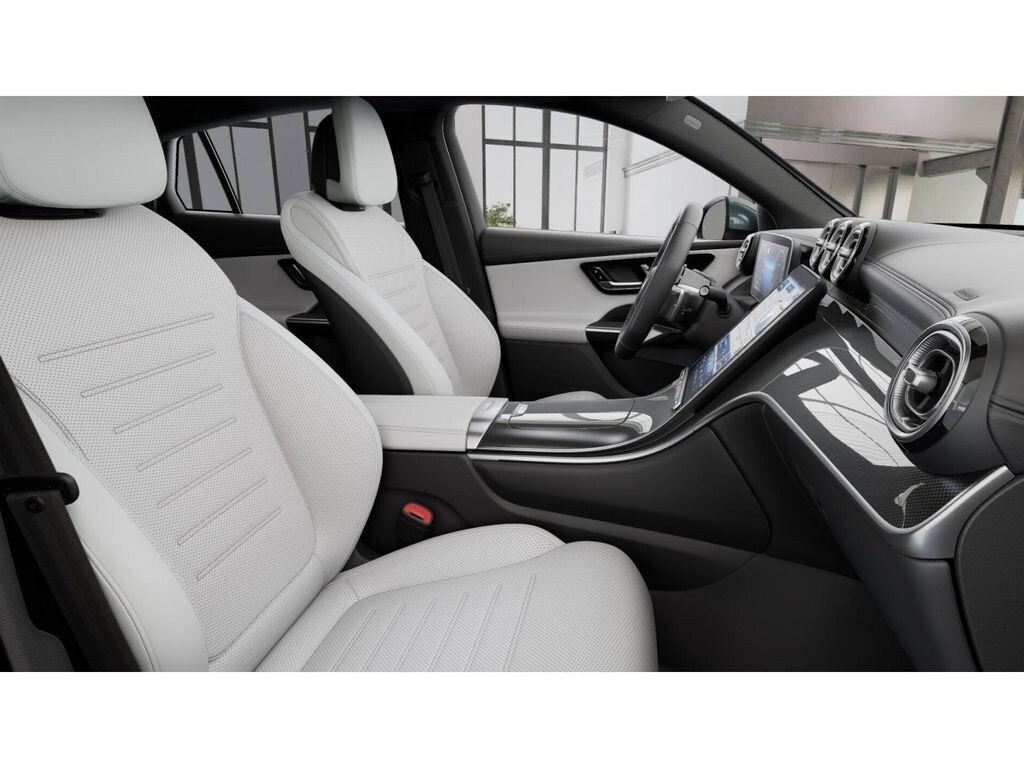New 2027 Mercedes-Benz GLC GLC 300 Coupe SUV