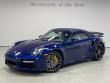 Used 2021 Porsche 911 Turbo Cabriolet