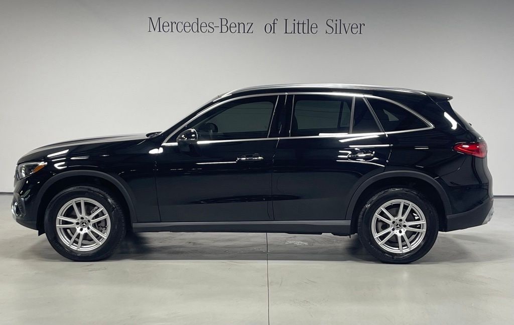 Certified 2023 Mercedes-Benz GLC GLC 300 SUV