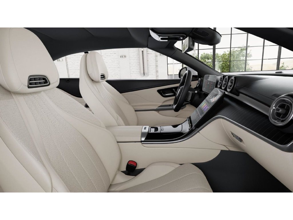 New 2027 Mercedes-Benz CLE CLE 450 Convertible