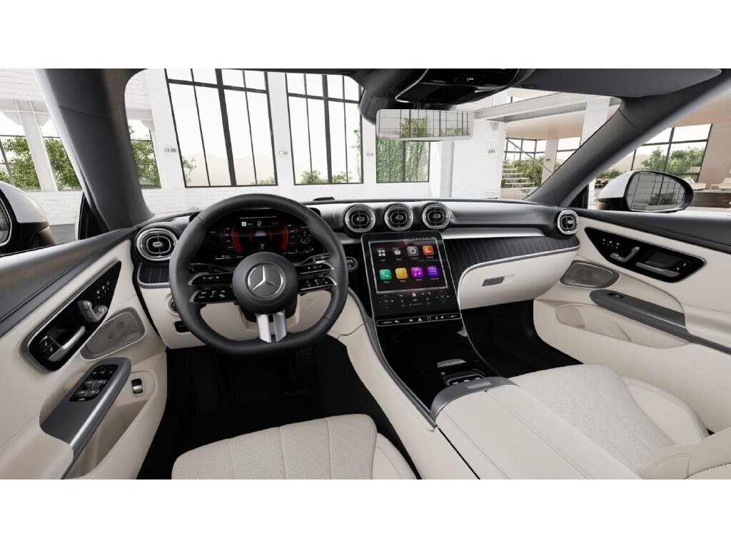 New 2027 Mercedes-Benz CLE CLE 450 Convertible