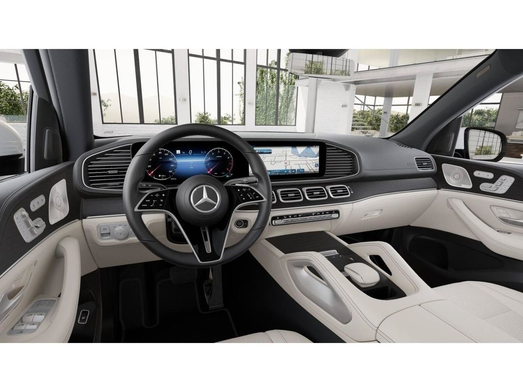 New 2026 Mercedes-Benz GLE GLE 350 SUV