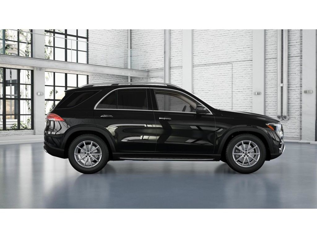 New 2026 Mercedes-Benz GLE GLE 350 SUV