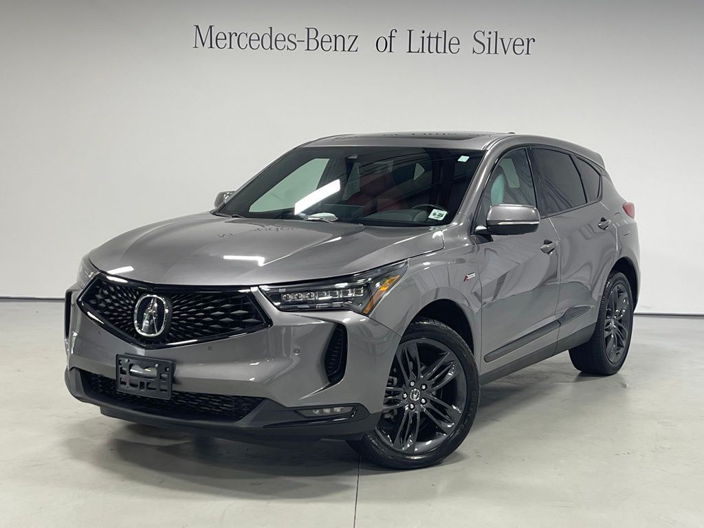 2023 Acura RDX