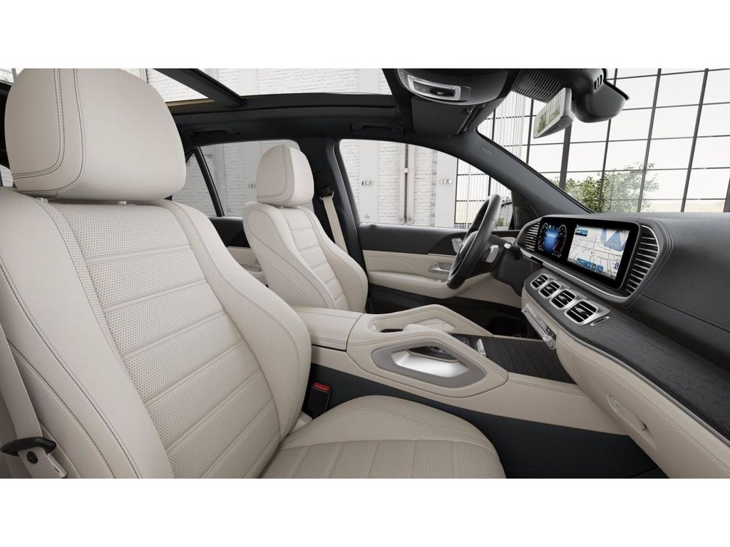 New 2026 Mercedes-Benz GLE GLE 350 SUV