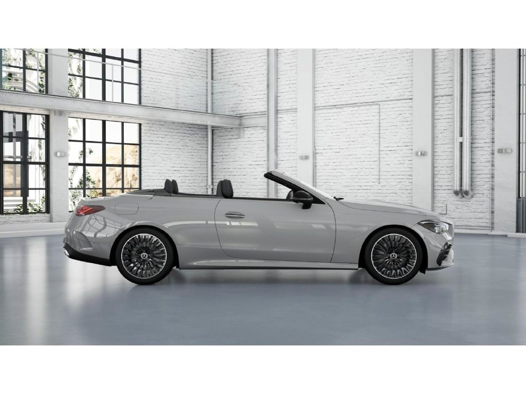 New 2027 Mercedes-Benz CLE CLE 450 Convertible