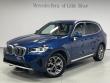 Used 2023 BMW X3 sDrive30i SUV