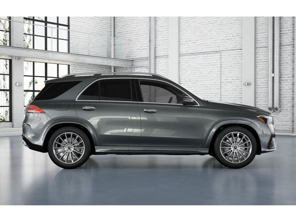 New 2026 Mercedes-Benz GLE GLE 350 SUV