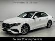 Used 2026 Mercedes-Benz E-Class E 350 Sedan