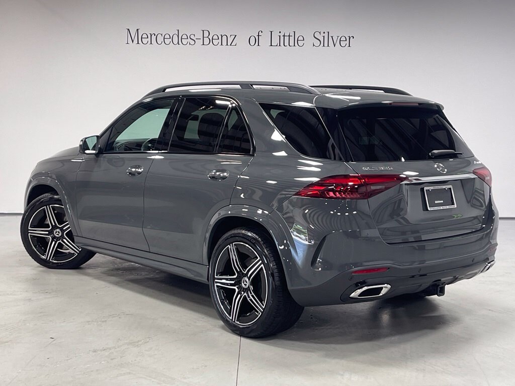 Used 2026 Mercedes-Benz GLE GLE 350 SUV