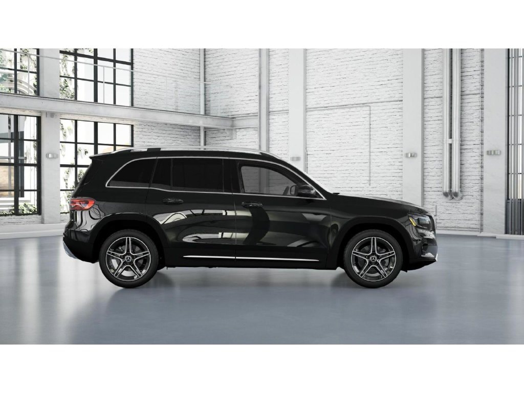 New 2026 Mercedes-Benz GLB GLB 250 SUV