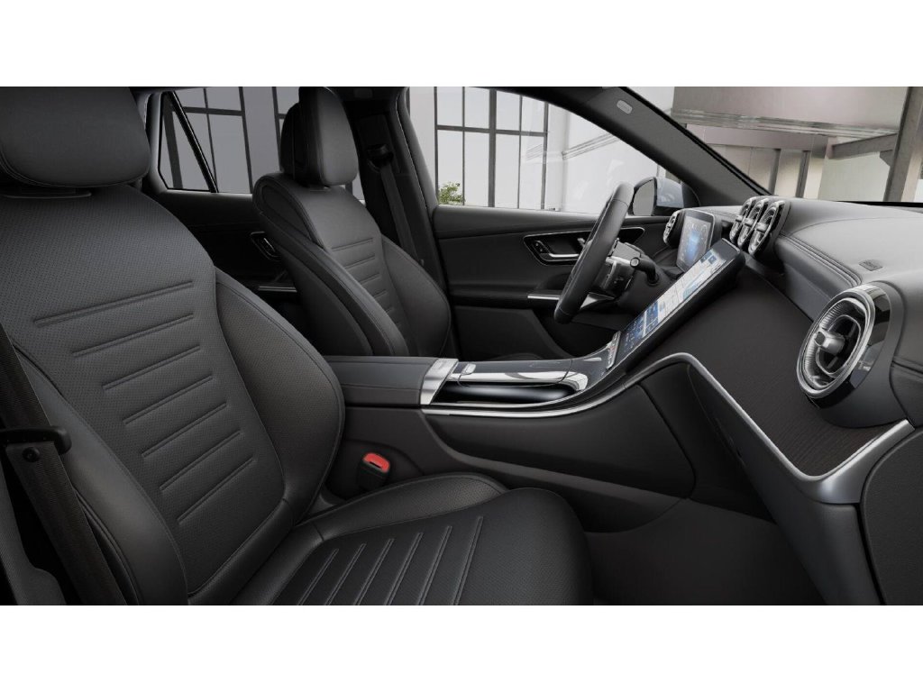 New 2027 Mercedes-Benz GLC GLC 300 SUV
