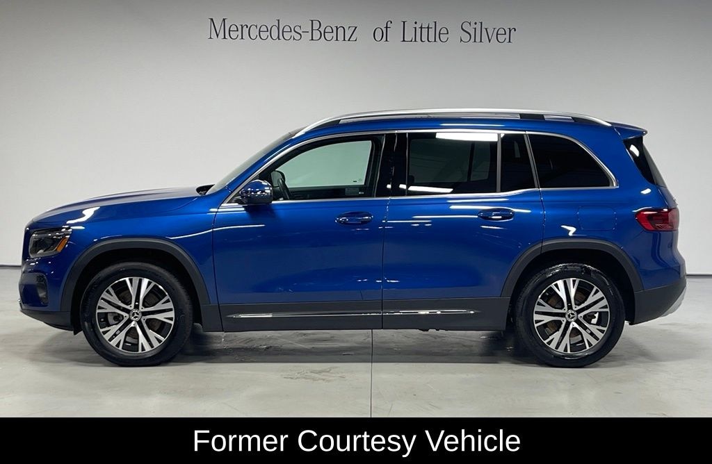 Used 2026 Mercedes-Benz GLB GLB 250 SUV
