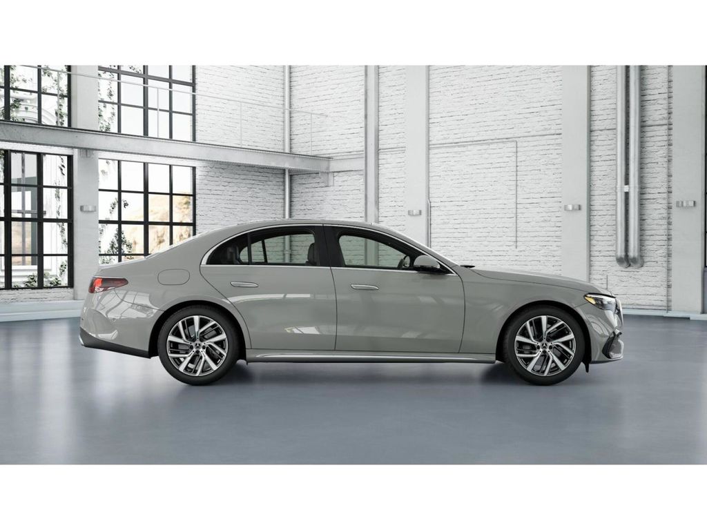 New 2027 Mercedes-Benz E-Class E 450 Sedan